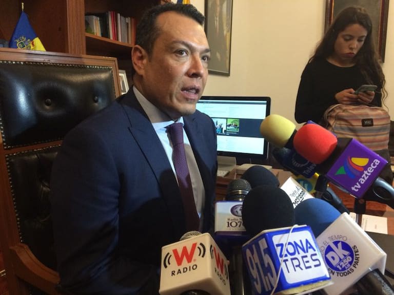 Jalisco garantiza seguridad a candidatos y precandidatos del proceso electoral