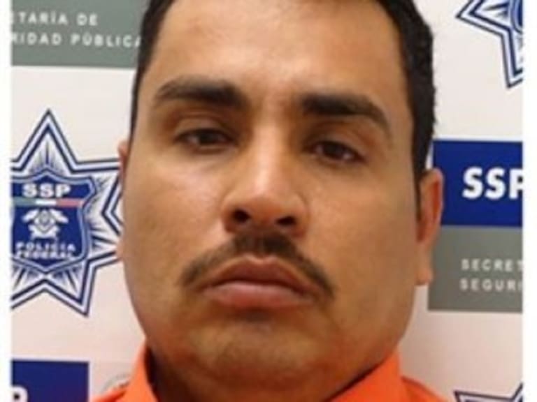 Capturan a operador financiero de 'La Familia'