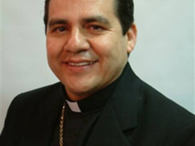 Faustino Armendáriz, nuevo obispo de Querétaro