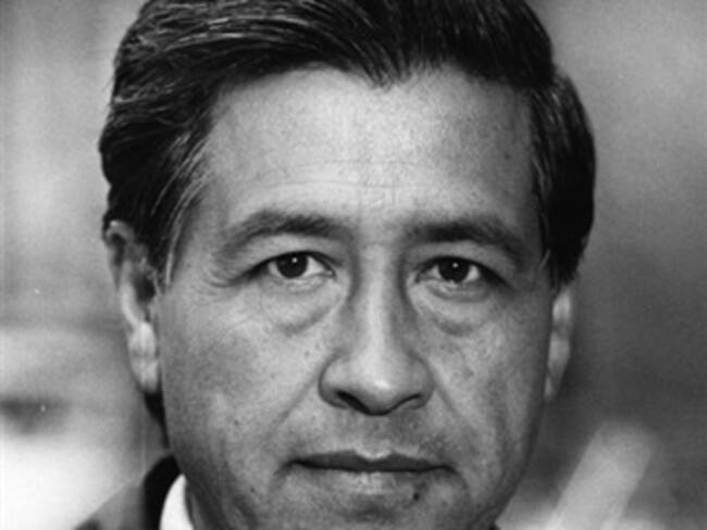 Diego Luna presenta en Sonora "Chávez: La lucha en los campos"