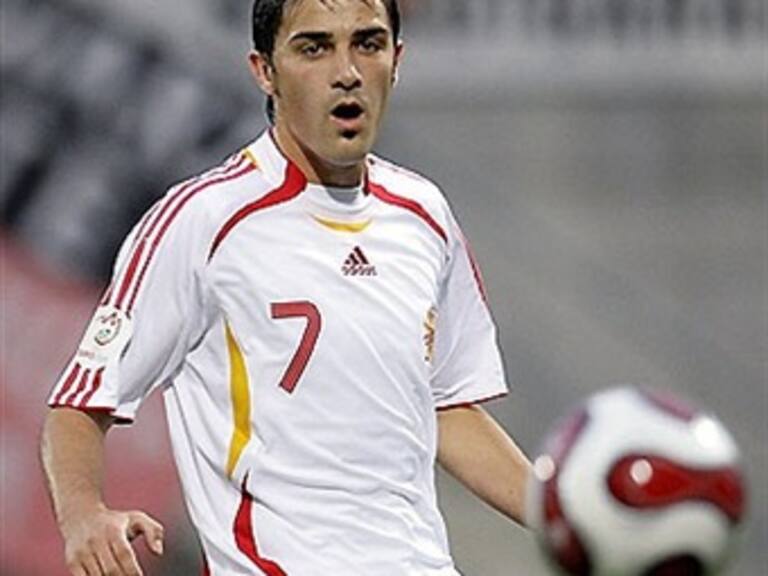 Presenta FIFA a candidatos al 'Balón de Oro' del Mundial