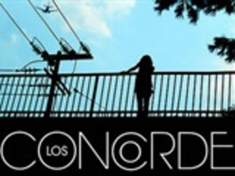 Prepara Los Concorde lanzamiento de su CD debut &#039;Región 4&#039; en España