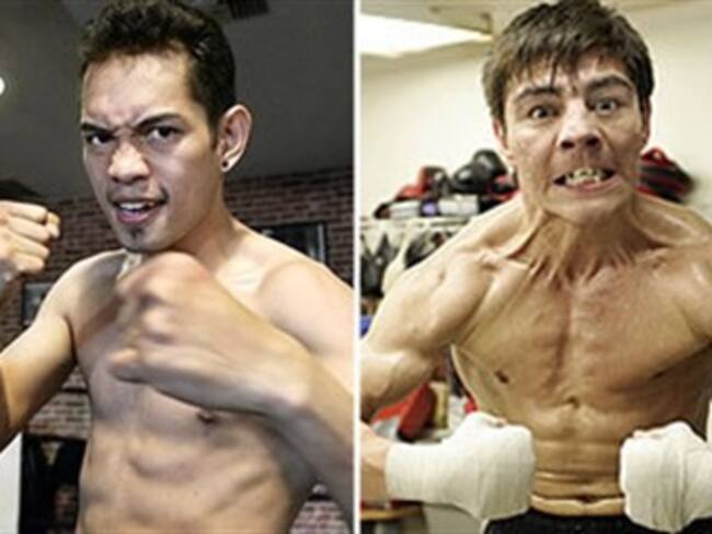 Pronostican 'Travieso' Arce y Donaire explosivo combate en Houston