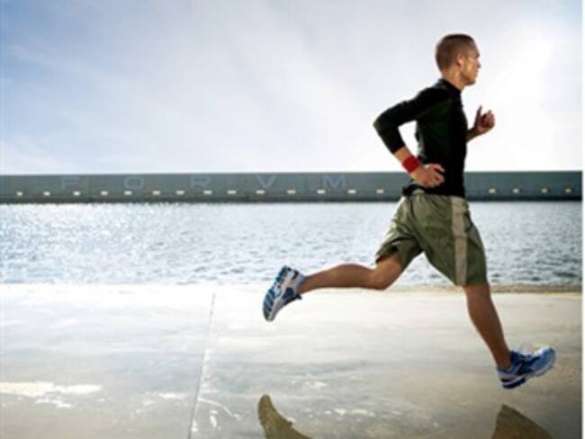 ¿Qué comer antes y depués de una carrera? 'Planea tu domingo' con Sonia Chávez 05/05/13
