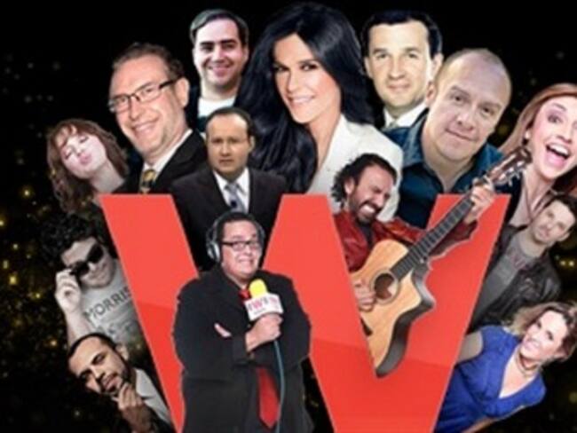 'Lo Mejor de la Semana W' del 01 de febrero