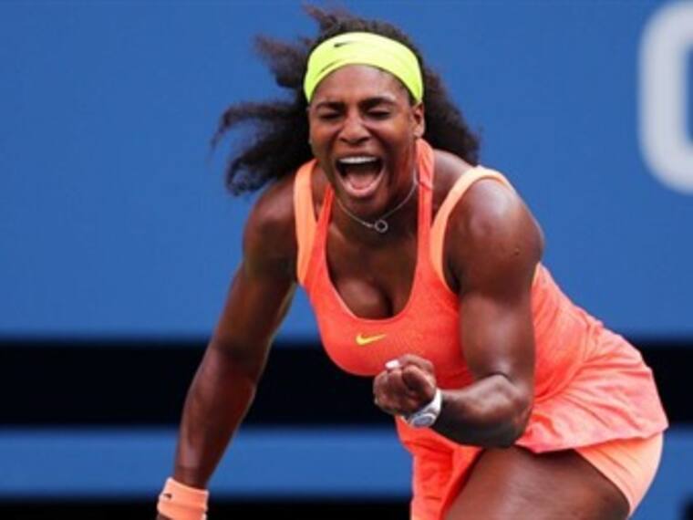 Serena Williams es eliminada de US Open