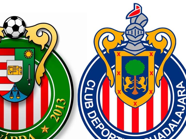 Logo Chivas y Kisvarda