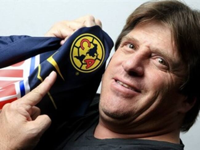 Afirma 'Piojo' Herrera que el único clásico es ante Chivas