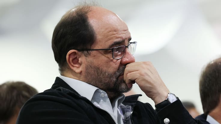 Emilio Álvarez Icaza denuncia violaciones a derechos de Ernesto Ruffo en prisión: “Lo tienen sin dormir y sin medicinas”