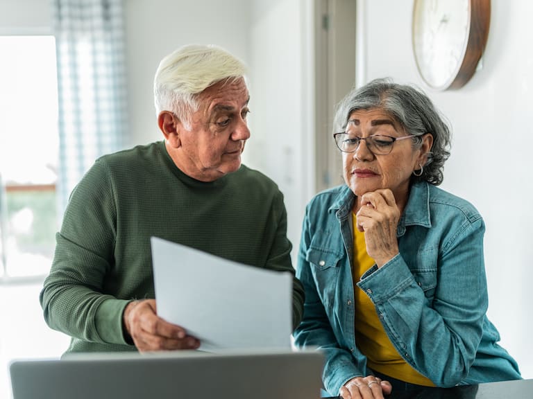 La tarjeta del Instituto Nacional de las Personas Adultas Mayores tendrá cambios en 2025.