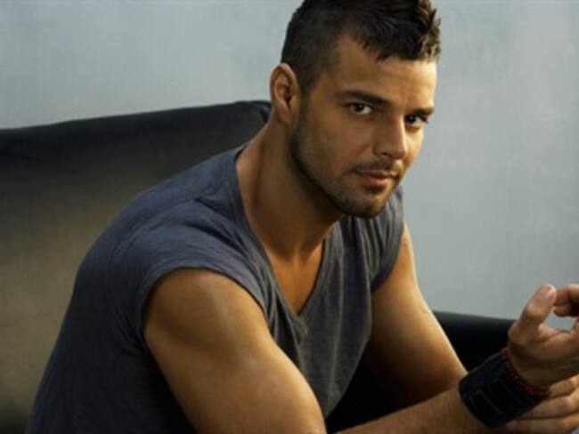 Será Ricky Martin presentador en la entrega del Grammy