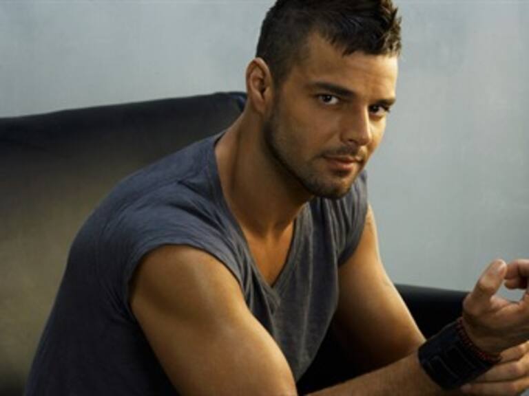 Será Ricky Martin presentador en la entrega del Grammy