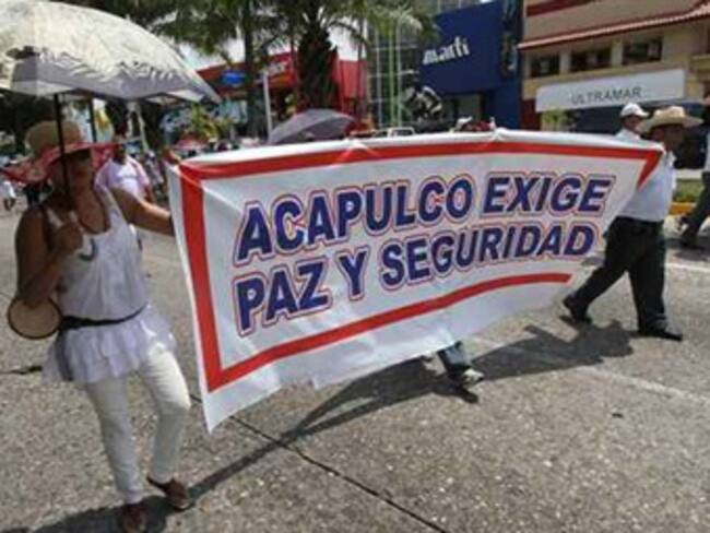 Impartirán clases maestros de Acapulco sólo dos días a la semana