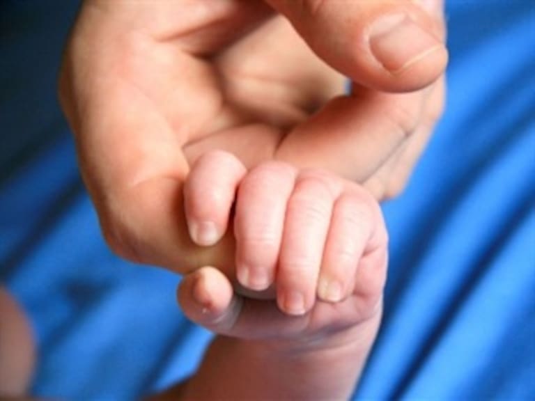 Valida Corte prueba de ADN en juicio de desconocimiento de paternidad