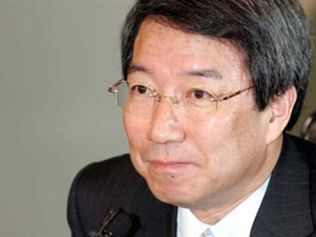 Anuncian renuncia del primer ministro de Corea del Sur
