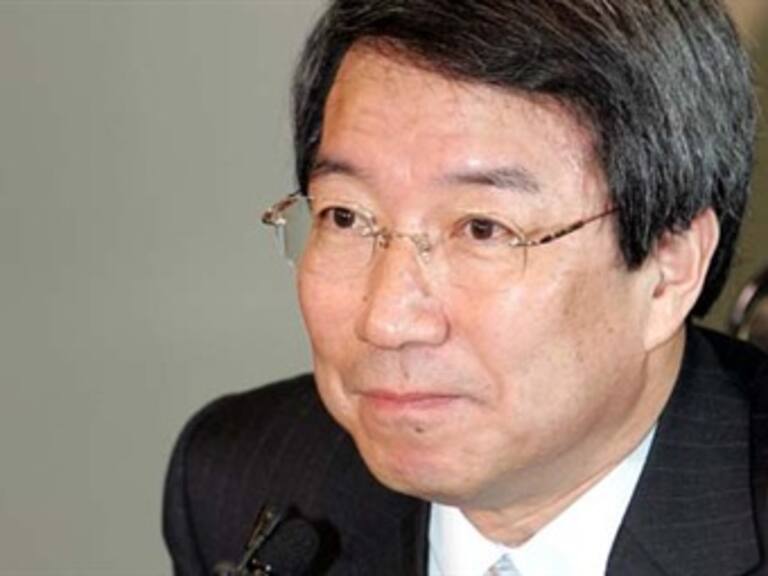 Anuncian renuncia del primer ministro de Corea del Sur