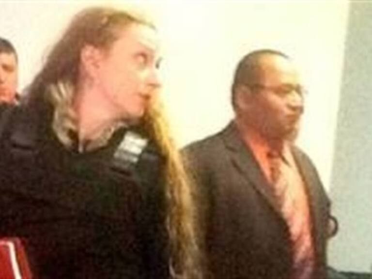 Cassez se fue de México