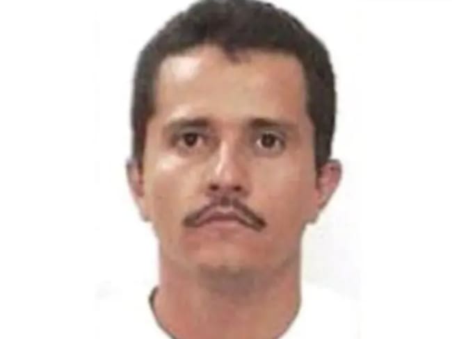 Reportan presunta muerte de “El Mencho” tras operativo federal en Jalisco