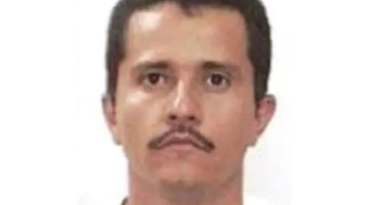 Reportan presunta muerte de “El Mencho” tras operativo federal en Jalisco