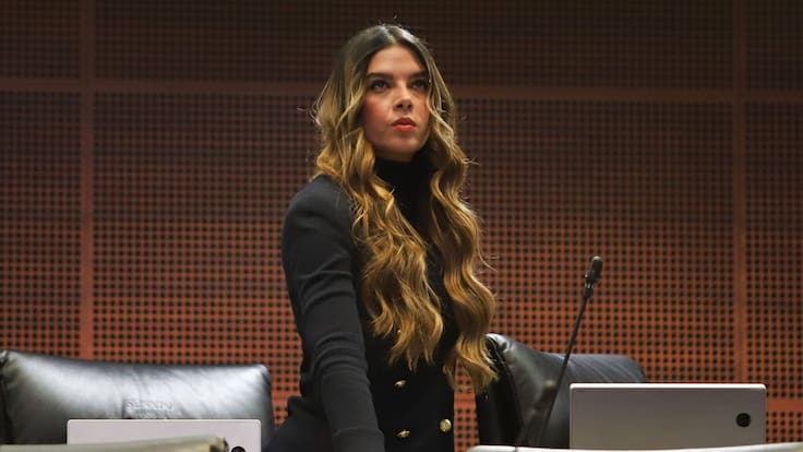 Ruth González gobernadora: PVEM la destapa para San Luis Potosí