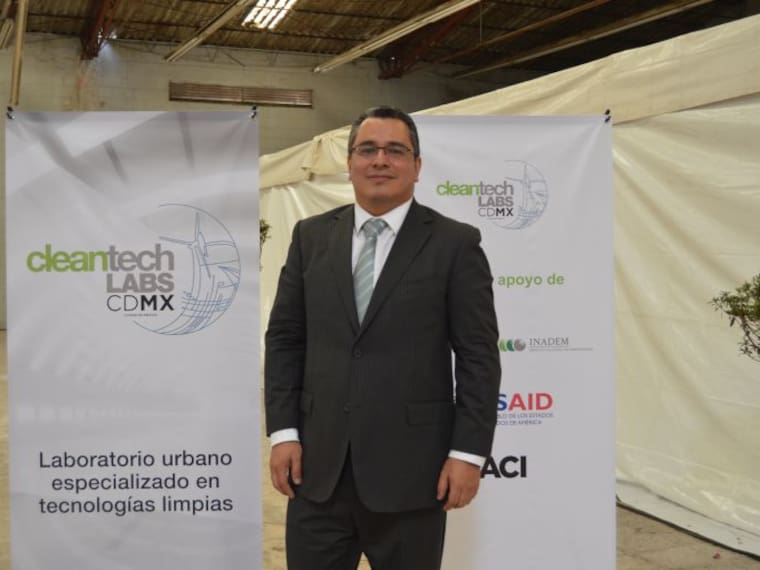 Cinco minutos con Luis Aguirre Torres, un referente en temas de cuidados ambientales
