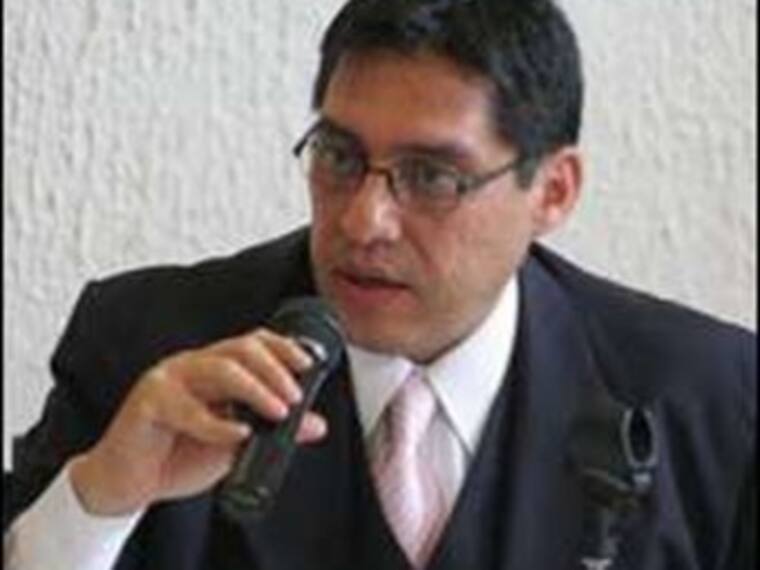 Disculpas de Cristian Vargas no son suficientes: CDHDF