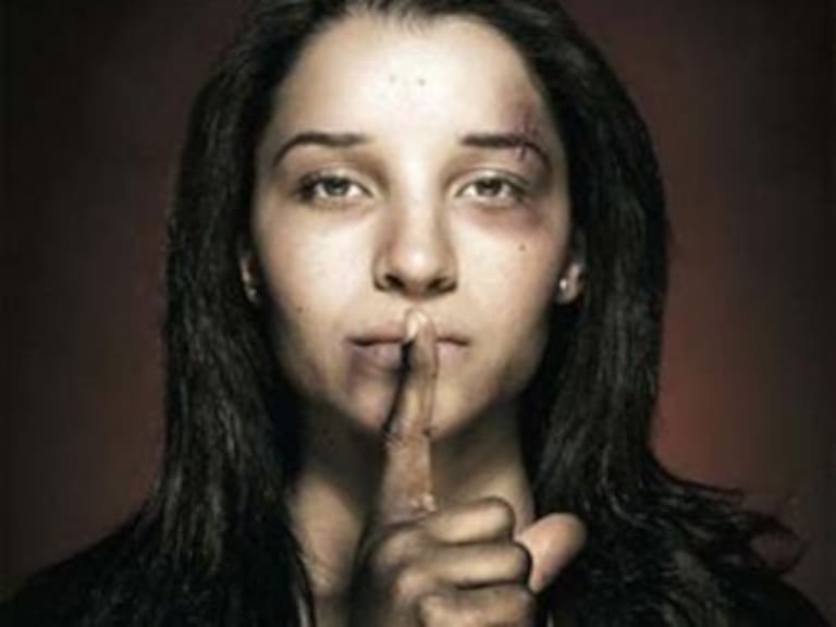 25 de noviembre, Día Internacional de la Eliminación de la Violencia contra la Mujer
