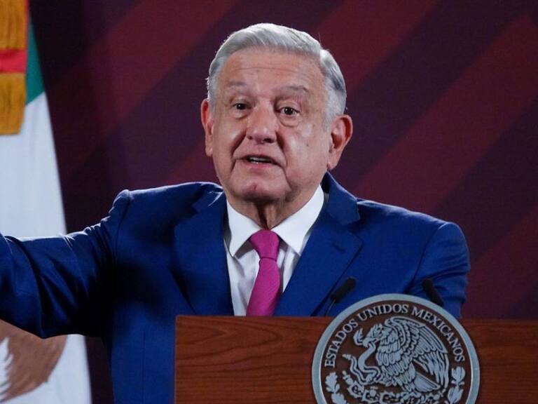 Ni mis hijos, ni mi esposa, ni yo nos metemos en proceso de Morena: AMLO