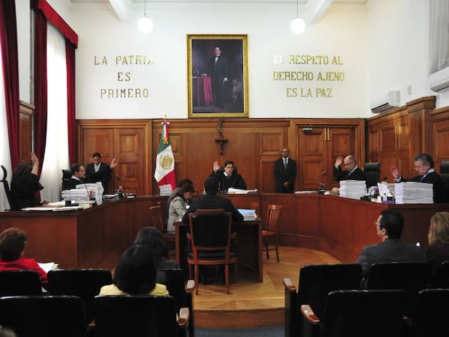 Suprema Corte invalida fiscalías anticorrupción de Chihuahua y Veracruz