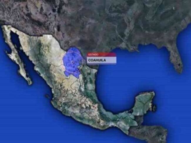 Secuestran y liberan a 5 trabajadores de periódico de Coahuila