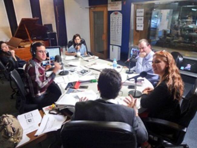 Los "Platos Rotos" del Sábado 15 de Febrero