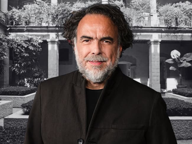 Alejandro González Iñárritu ingresa al Colegio Nacional y se convierte en el primer cineasta en hacerlo; ¿Qué significa?