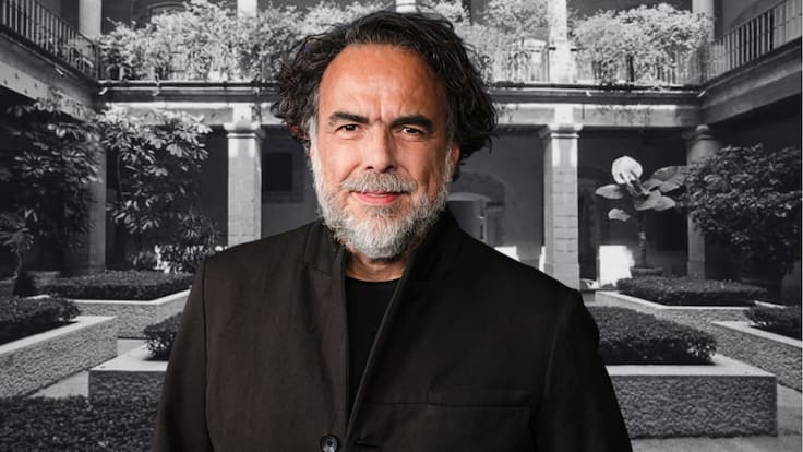 Alejandro González Iñárritu ingresa al Colegio Nacional y se convierte en el primer cineasta en hacerlo; ¿Qué significa?