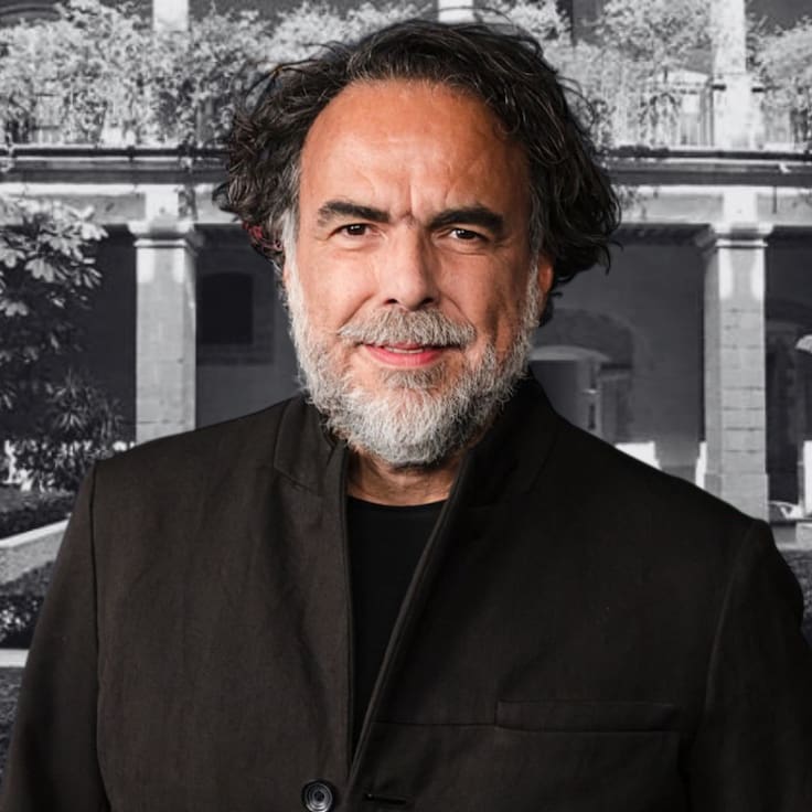 Alejandro González Iñárritu ingresa al Colegio Nacional y se convierte en el primer cineasta en hacerlo; ¿Qué significa?
