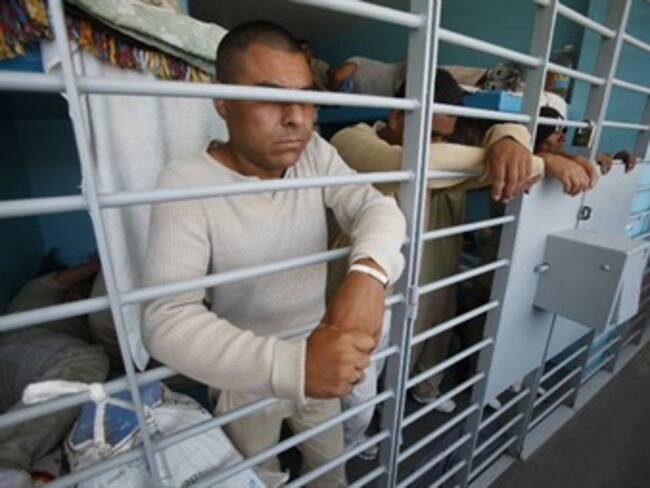 ​Recibirán cena navideña y de año nuevo reclusos del Sistema Penitenciario del DF