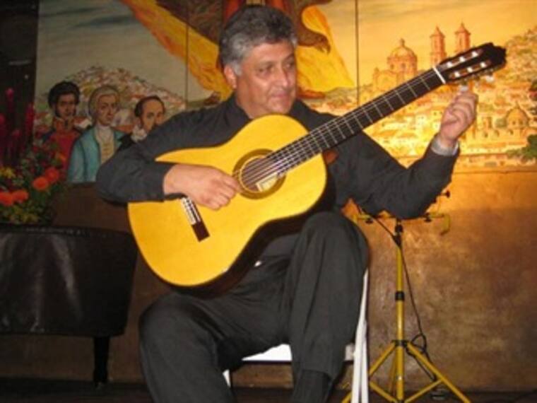 El flamenco es antes y después de Paco de Lucía: Chacón