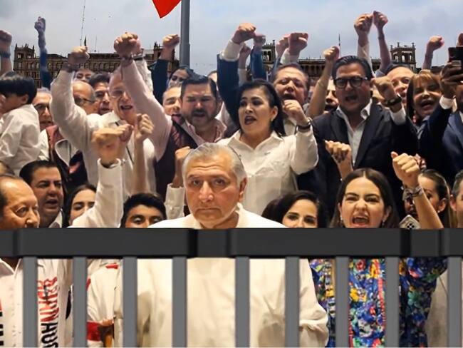 Iniciativa antimemes y stickers, es en verdad una “ley censura”: Vampipe