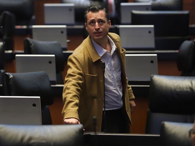 Colosio Riojas descarta candidatura y responde a críticas desde Sonora