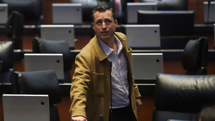 Colosio Riojas descarta candidatura y responde a críticas desde Sonora