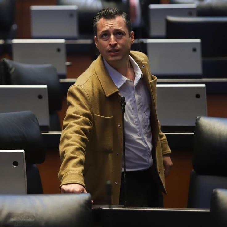 Colosio Riojas descarta candidatura y responde a críticas desde Sonora
