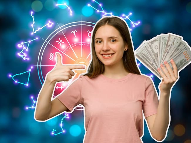 Horóscopo de Nana Calistar: 5 signos del zodiaco que inician con un golpe de suerte y fortuna la última semana de enero