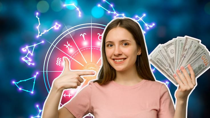 Horóscopo de Nana Calistar: 5 signos del zodiaco que inician con un golpe de suerte y fortuna la última semana de enero