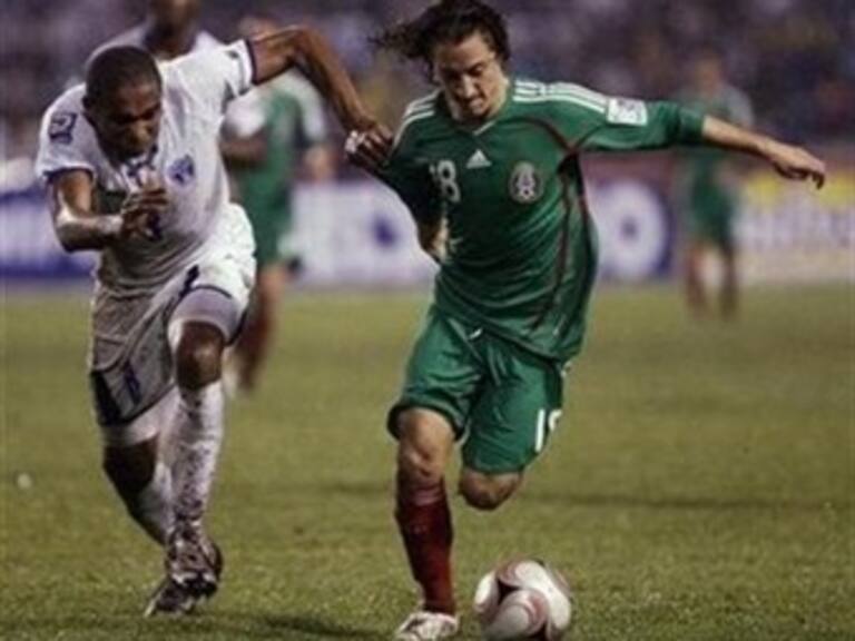 Revela EU convocados para enfrentar a selección mexicana