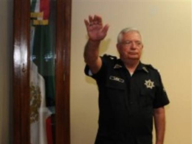 Renuncia Secretario de Seguridad en Guerrero