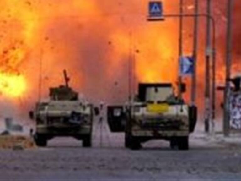 Mueren 21 personas en atentado suicida en Afganistán