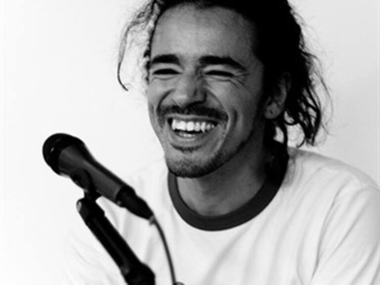 Participará Rubén Albarrán en 'Venus, la voz del tiempo'