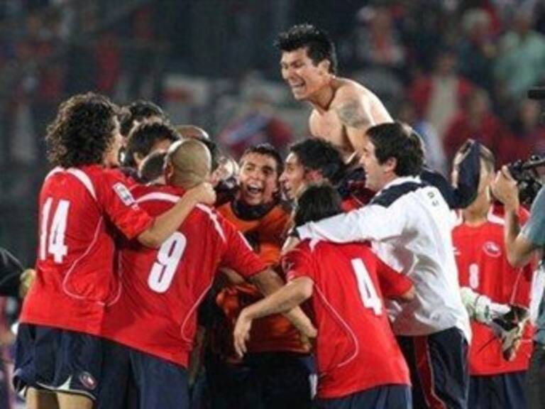 Chile gana 1-0, a una débil Honduras en Copa del Mundo