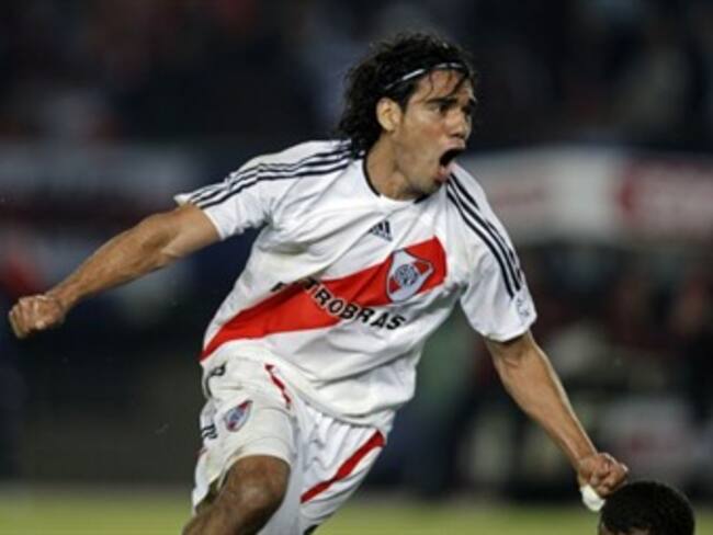 El origen de... River Plate