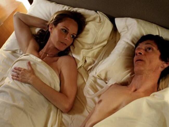 Seis sesiones de sexo. Armando Reyna, experto en cine. 11/04/13