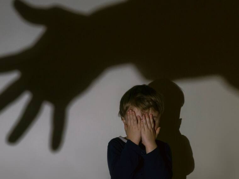 La violencia sexual contra niñas, niños y adolescentes